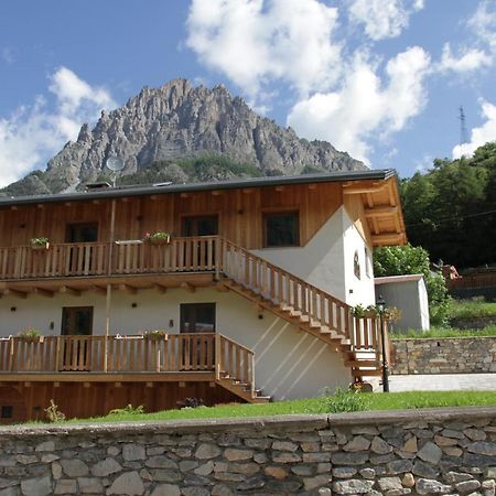 Appartamenti Il Bersaio Alloggio 1 Sambuco  Kültér fotó